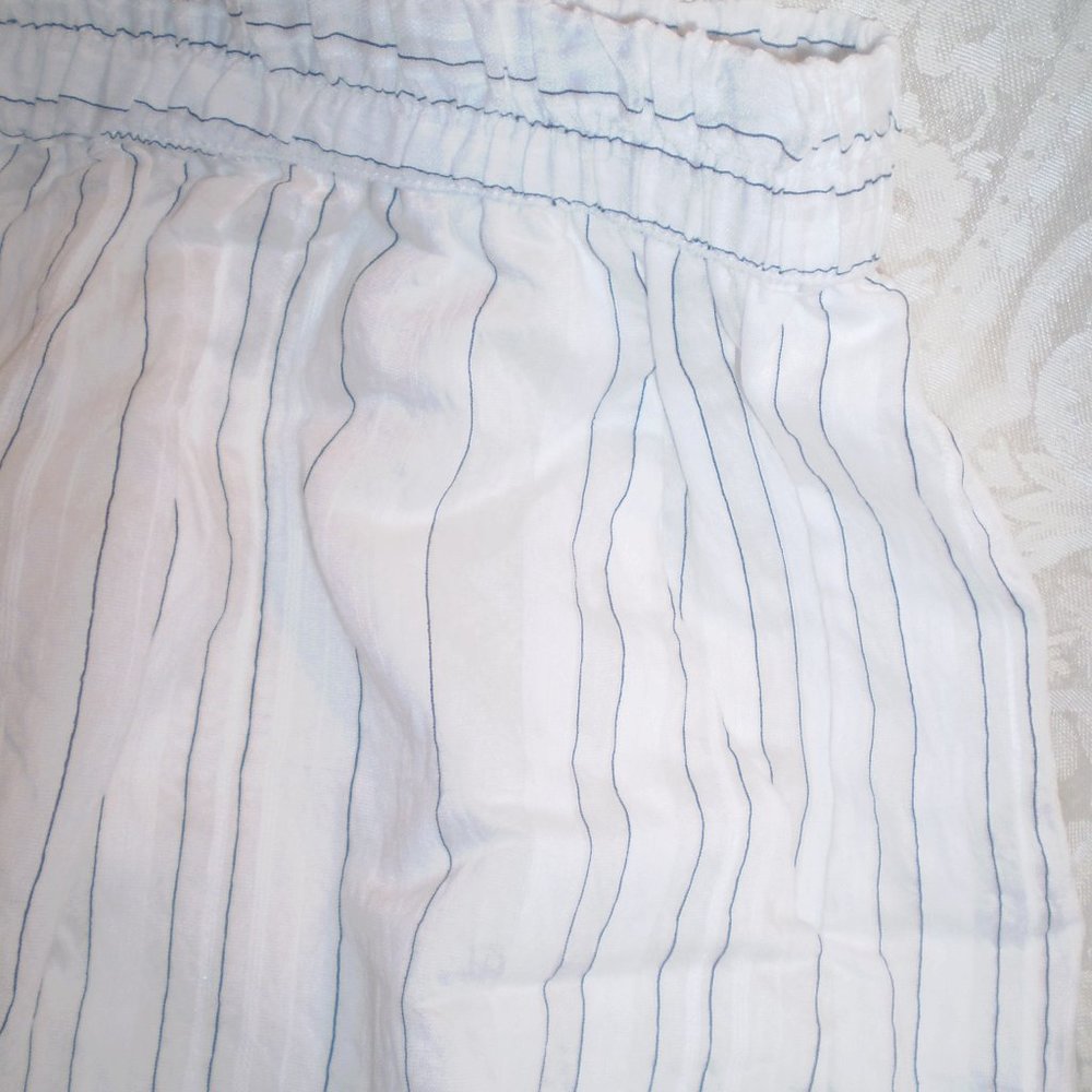 New Women's Chartou Lined Shorts 24" Waist 16"long